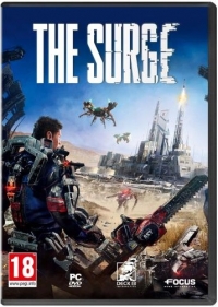 The Surge