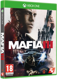 Mafia 3