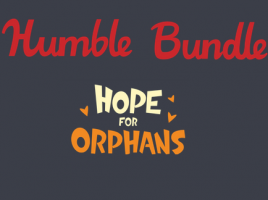 L'espoir Humble Bundle pour les orphelins à partir de 0.84€ (Steam)