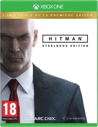 Hitman : L'intégrale de la Première Saison