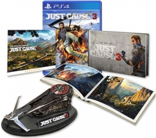 Just Cause 3 - Edition Collector