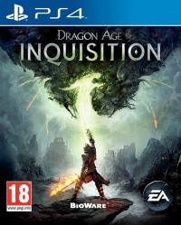 Dragon Age : Inquisition