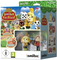 Animal Crossing Amiibo Festival - Edition Limitée