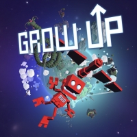 Grow Up (Code - Steam)