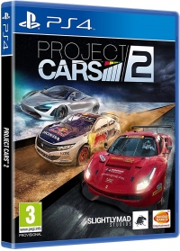 Project Cars 2 