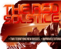 The Red Solstice