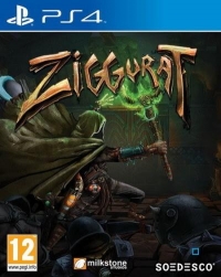 Ziggurat