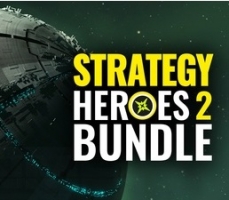 Strategy Heroes 2 Bundle (Steam)