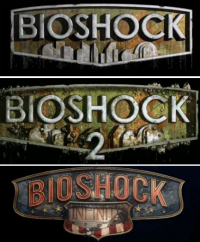 BioShock Triple Pack (Steam)