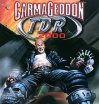 Carmageddon TDR 2000