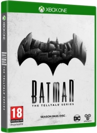 Batman : The Telltale Series