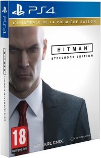 Hitman - L'Intégrale de la Première Saison