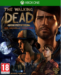The Walking Dead - Une Nouvelle Frontière