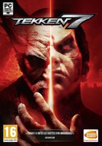 Tekken 7