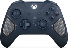 Manette Xbox One - Edition Spéciale à partir de 41,90€