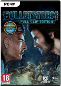 Bulletstorm - Full Clip Edition