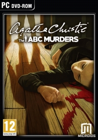 Agatha Christie: The ABC Murders (Steam)