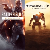 Soldes Hivernales Spéciales Action (Battlefield 1 + Titanfall 2 Ultimate Bundle à 31,99€)