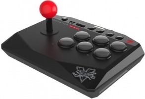  Joystick - Madcatz FightStick Alpha - Street Fighter V