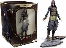 Figurine - Assassin's Creed Le Film - Maria (23cm)