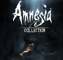 Amnesia Collection (Steam)