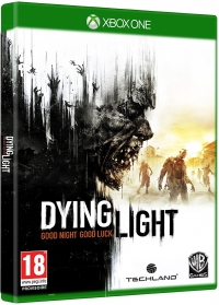 Dying Light