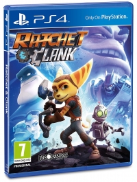 Ratchet and Clank