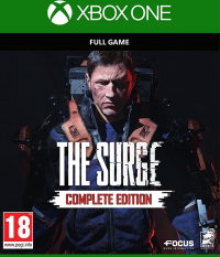 The Surge - Édition Complète (Code)