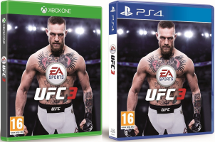 UFC 3