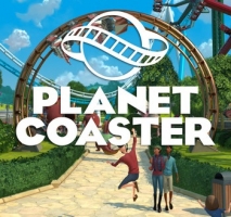 Planet Coaster