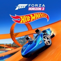 Forza Horizon 3 -  Hot Wheels (DLC - Play Anywhere)