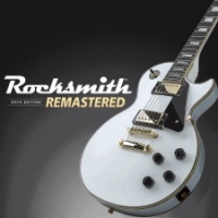 Rocksmith 2014 Edition – Remastered (Steam - Code)