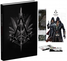 Guide Assassin's Creed : Syndicate - Edition Collector (Version Française)
