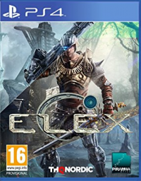 ELEX