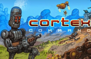 Cortex Command