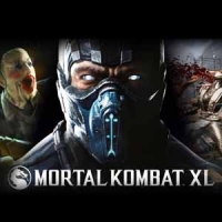 Mortal Kombat XL (Code - Steam)