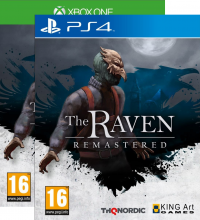 The Raven Remastered