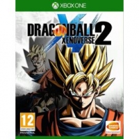 Dragon Ball Xenoverse 2