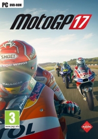 Moto GP 17