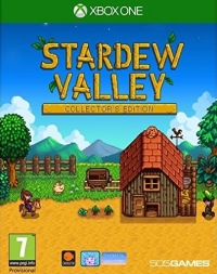 Stardew Valley - Collector's Edition