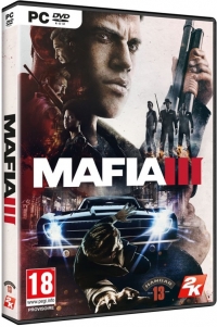  Mafia 3 