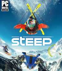 Steep