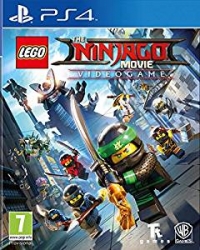 LEGO Ninjago: Le Jeu Vidéo