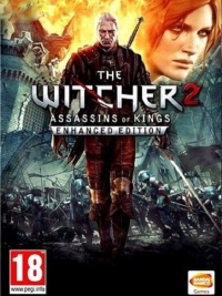 The Witcher 2 : Assassins of Kings Enhanced Edition