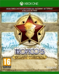 Tropico 5 : The Complete Collection