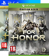For Honor - Edition Gold