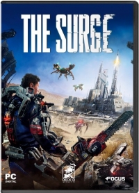 The Surge / Halo Wars 2 / Warhammer 40000 : Éternal Crusade