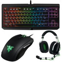 Razer FragFest Deals : jusqu'à 50% de réduction sur une sélection