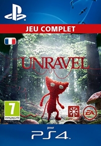 Unravel (Code)