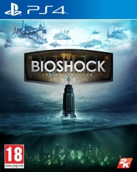 BioShock : The Collection